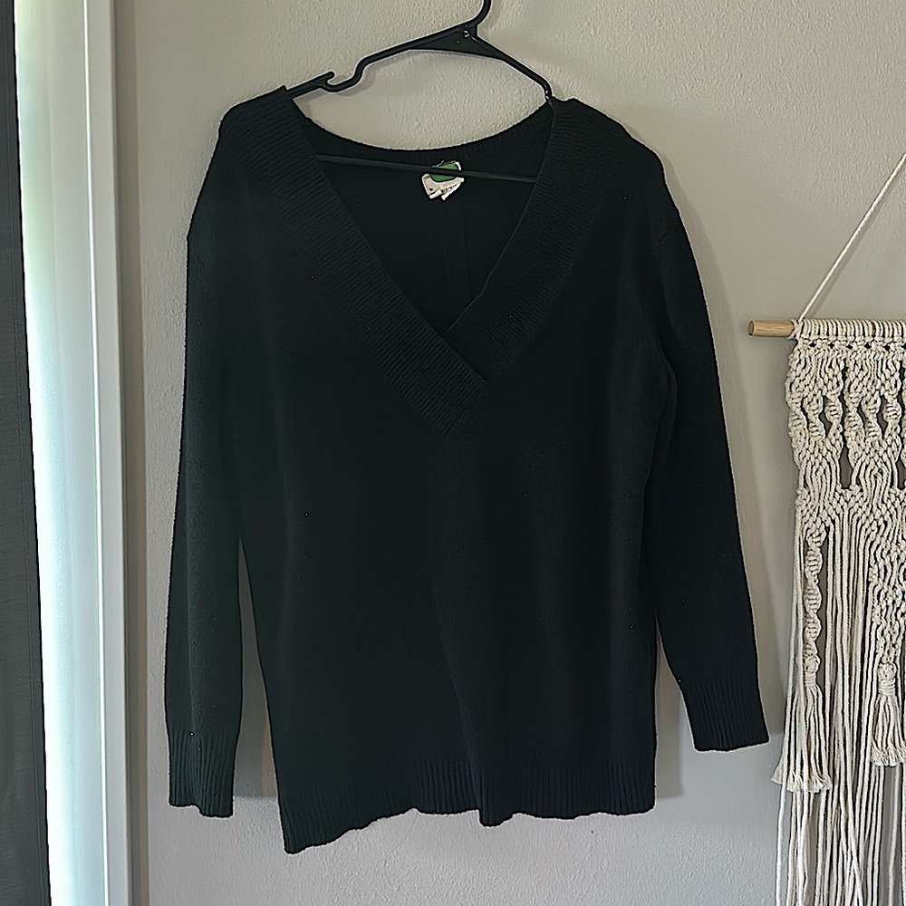 Anthropologie Sweater